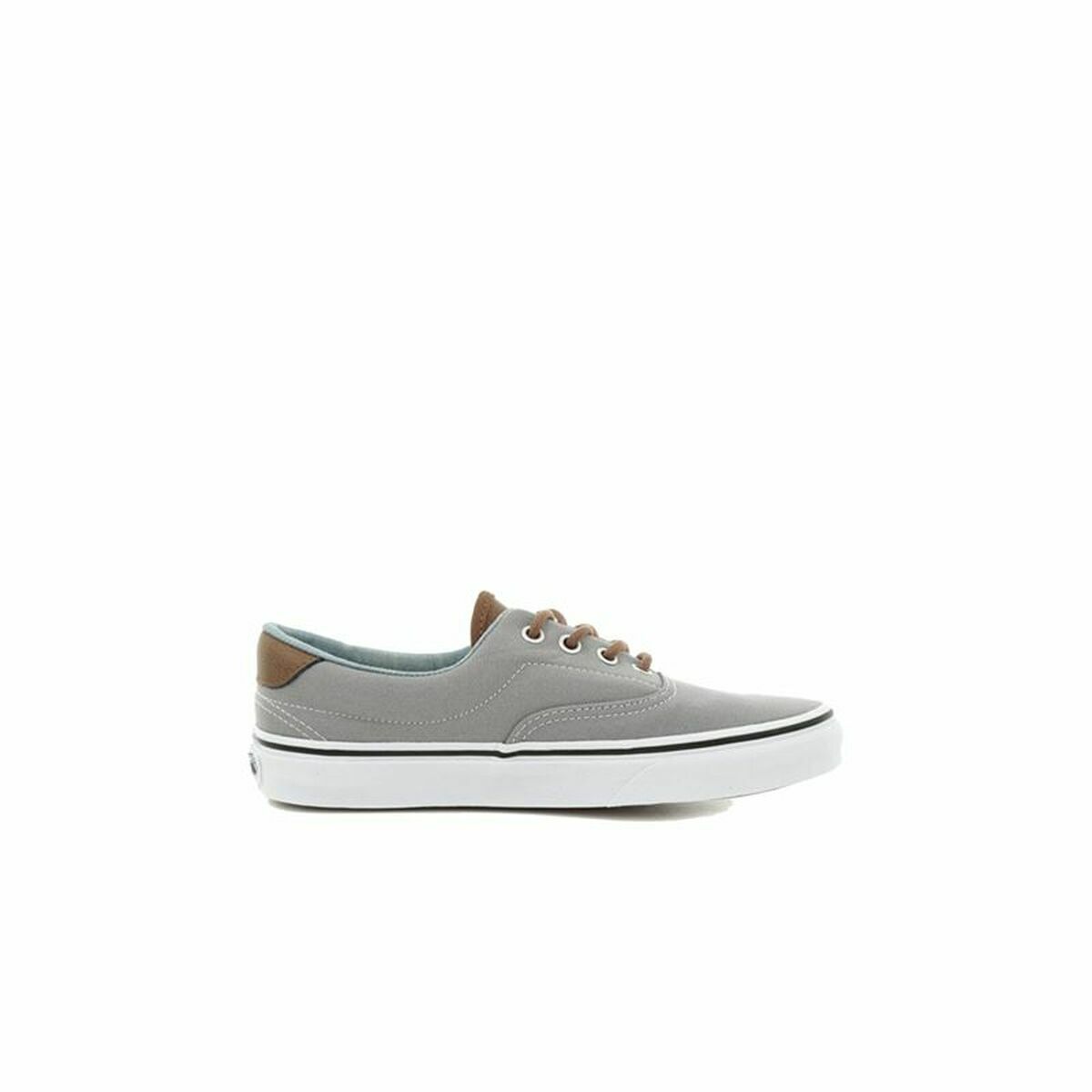 Herren-Sportschuhe Vans Era 59 Grau