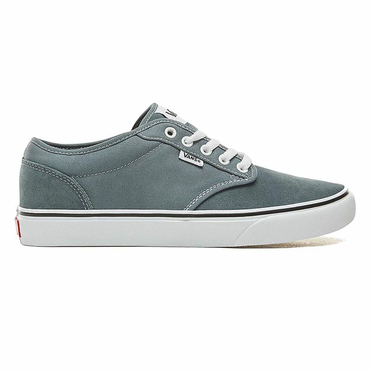 Herren Sneaker Vans Atwood Stahlblau