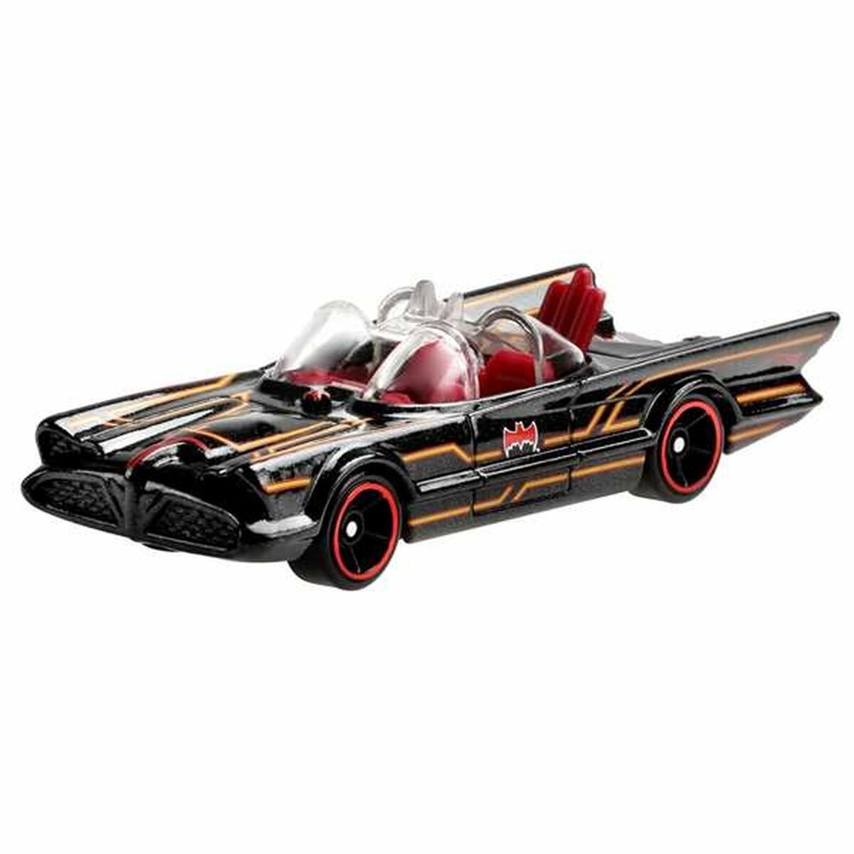 Spielzeugauto Hot Wheels Batman The Joker