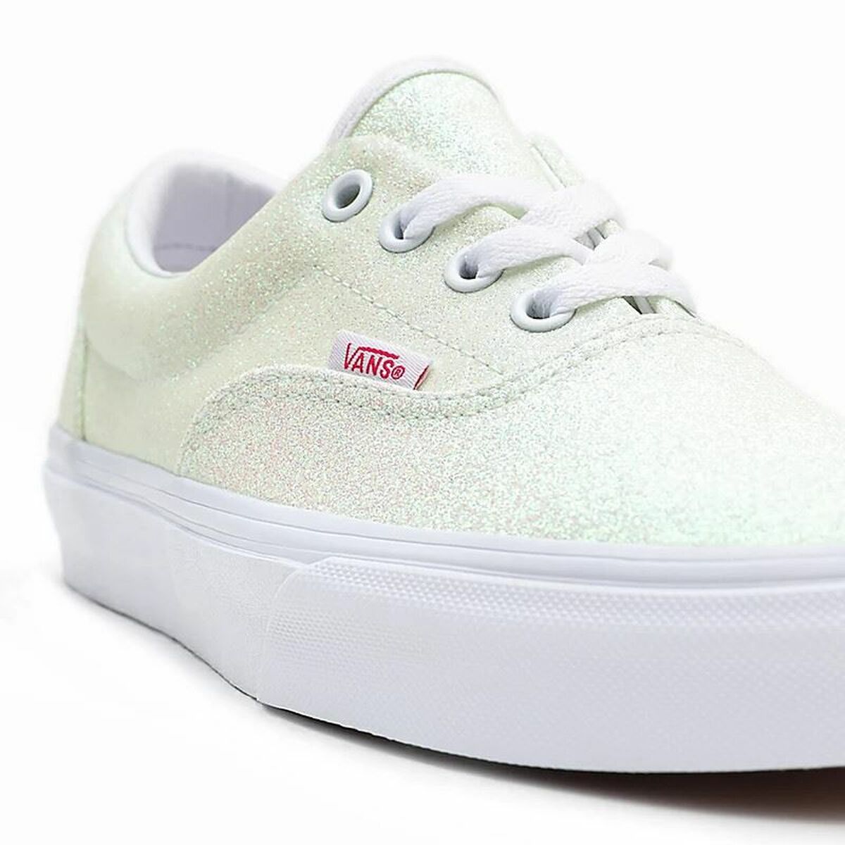 Casual Damenturnschuh Vans  Era Bunt