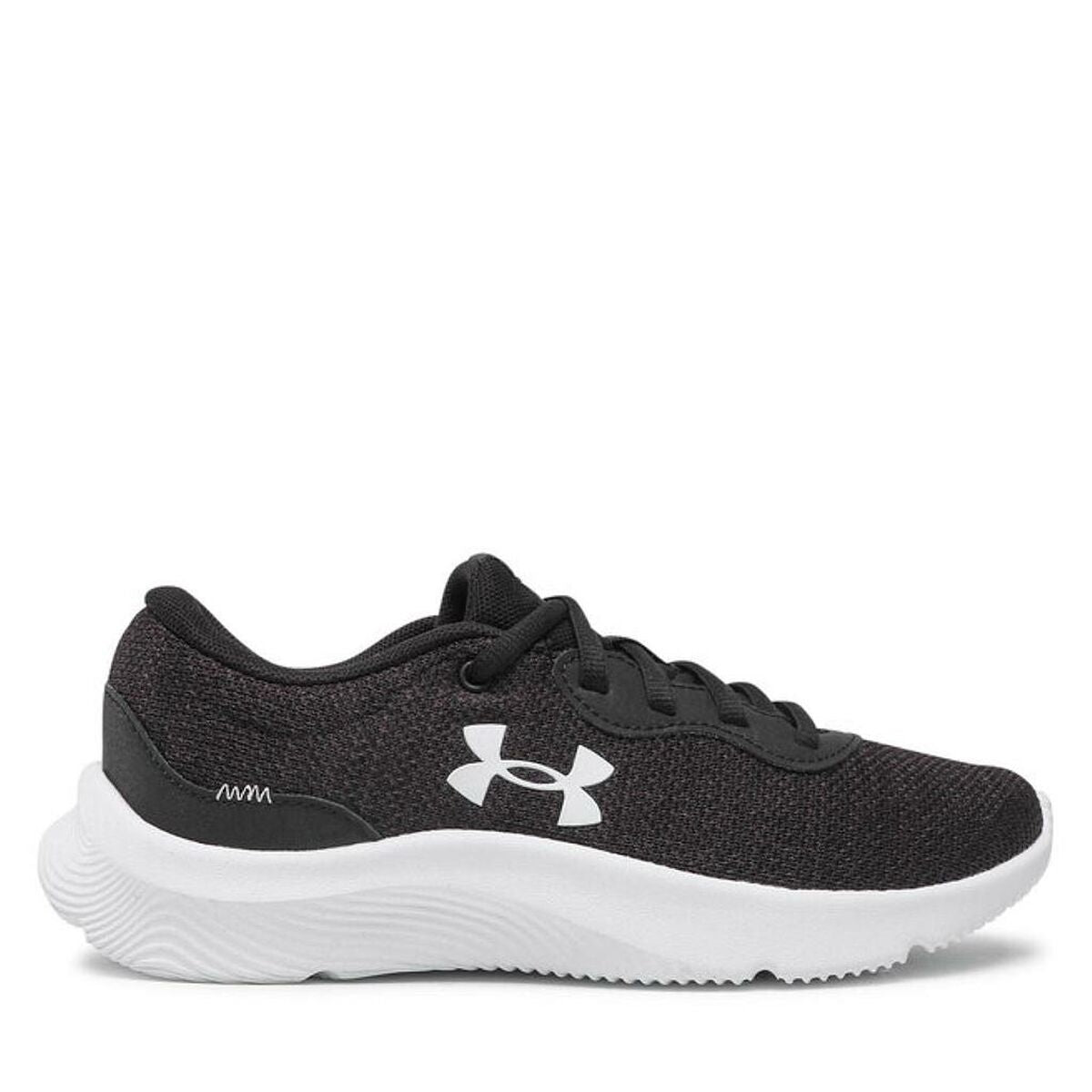 Laufschuhe für Damen MOJO 2 3024131  Under Armour 001 Schwarz