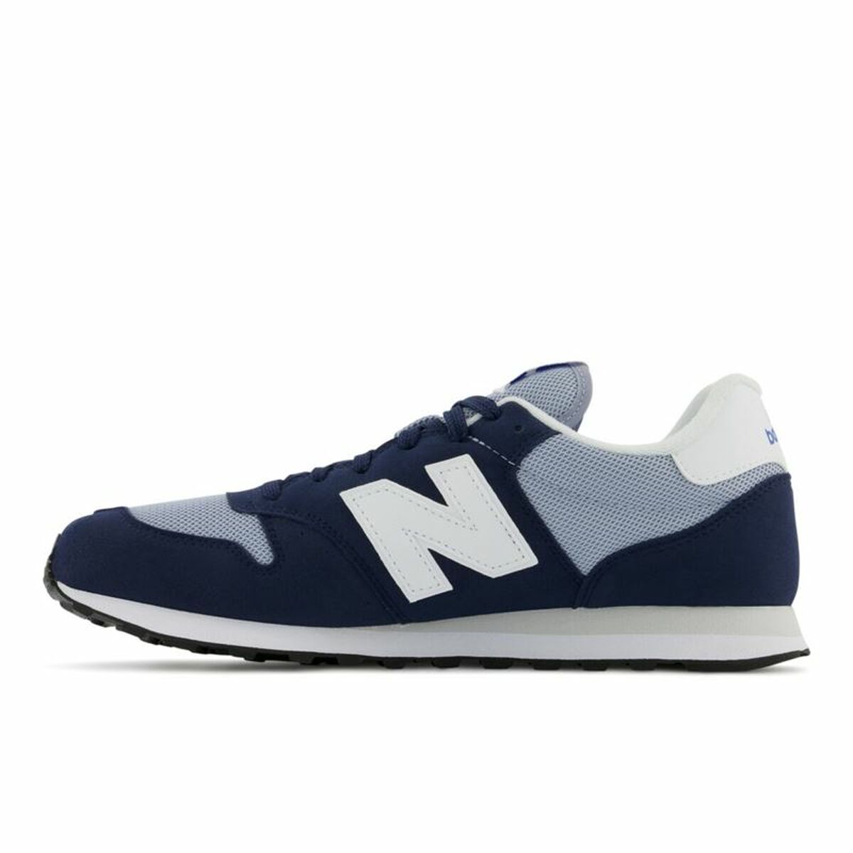 Herren-Sportschuhe New Balance 500v1 Blue