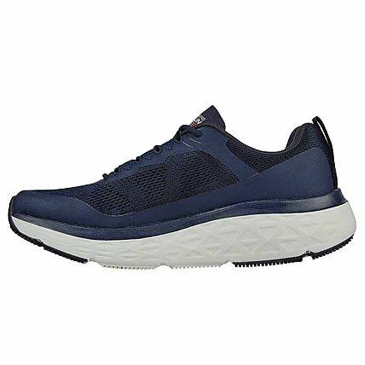 Herren-Sportschuhe Skechers Max Cushioning Delta Marineblau