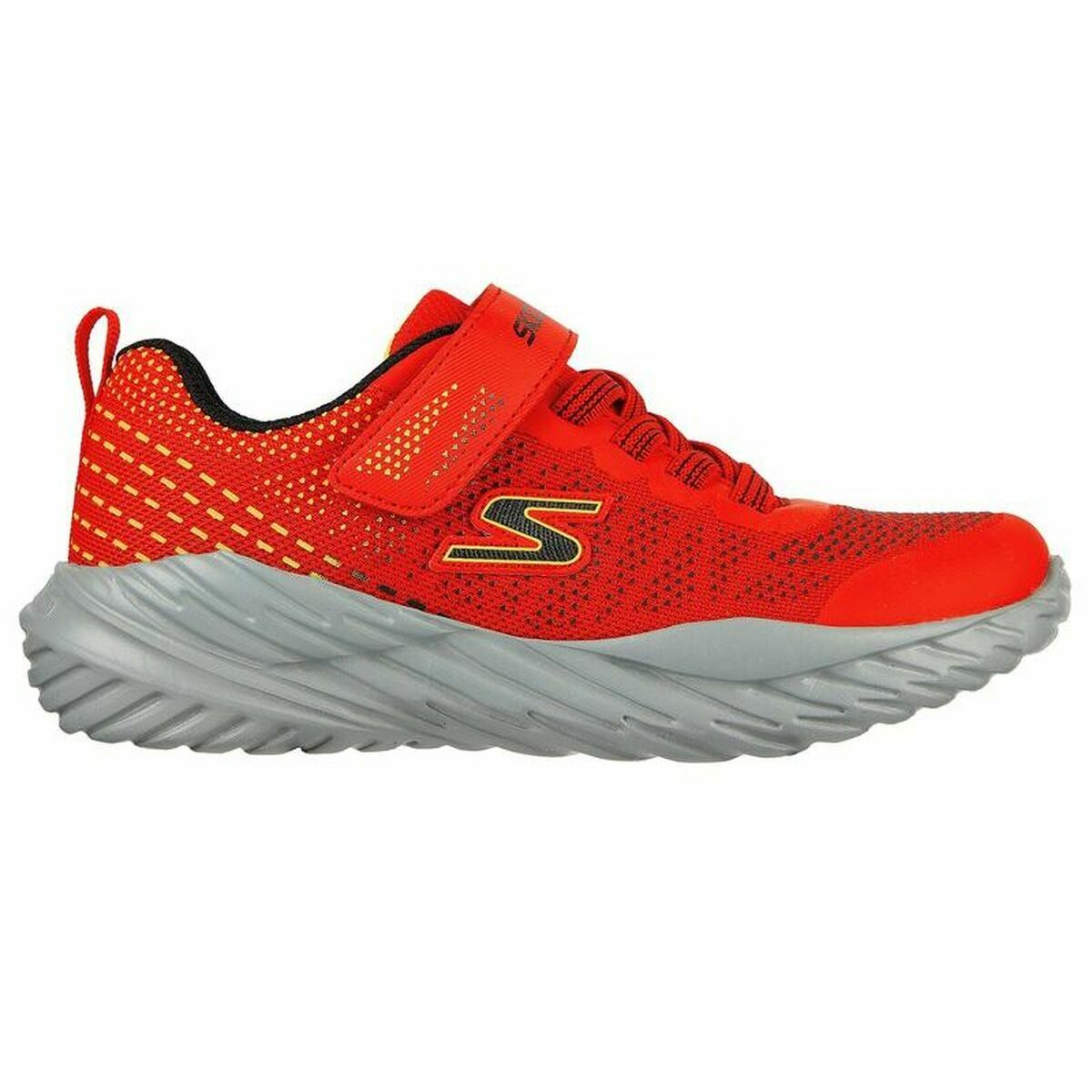 Kinder Sportschuhe Skechers Nitro Sprint