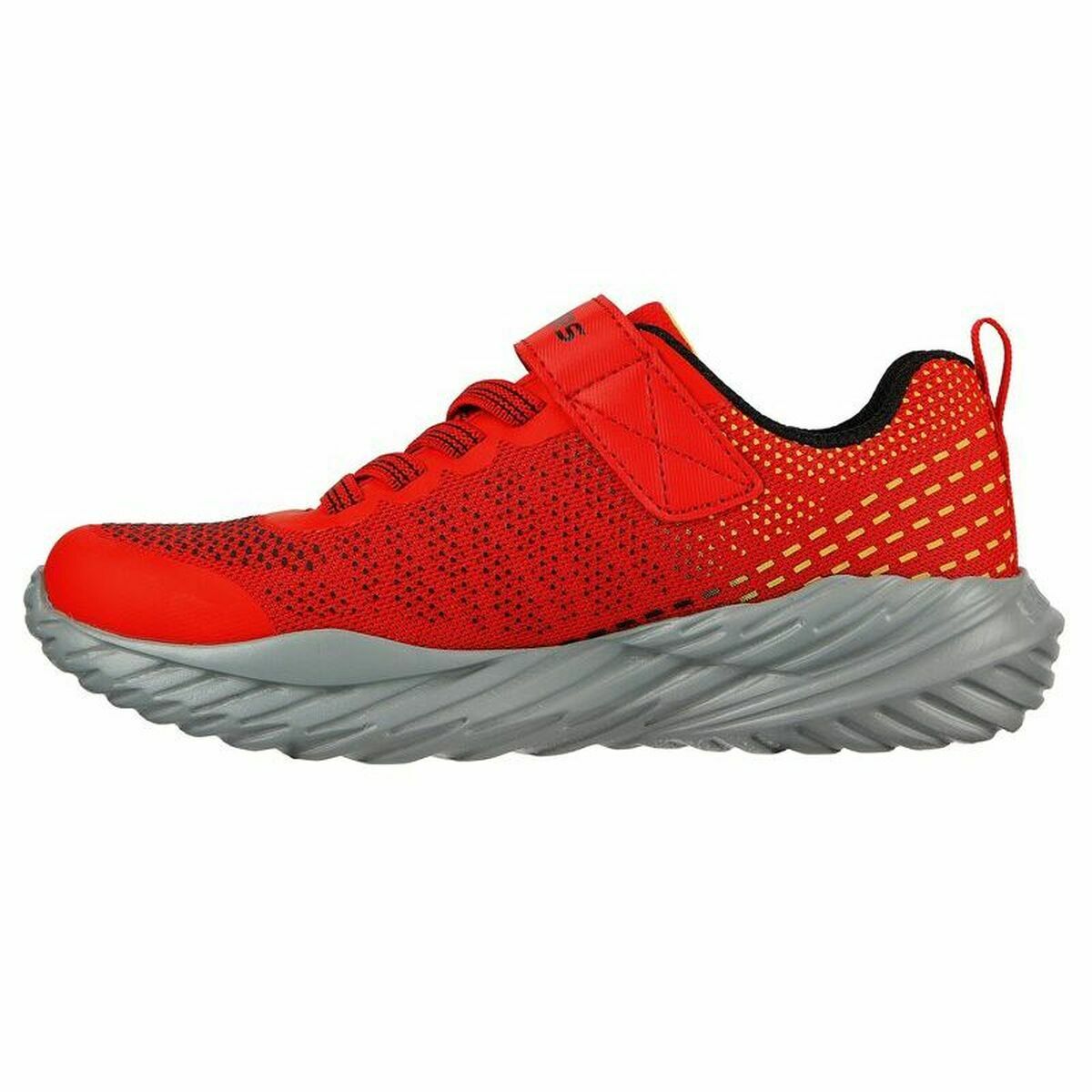 Kinder Sportschuhe Skechers Nitro Sprint