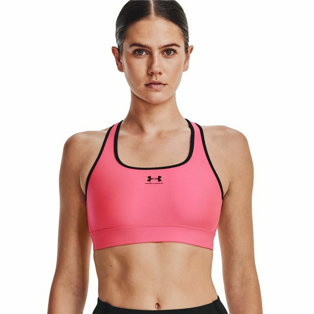 Sport-BH Under Armour Rosa