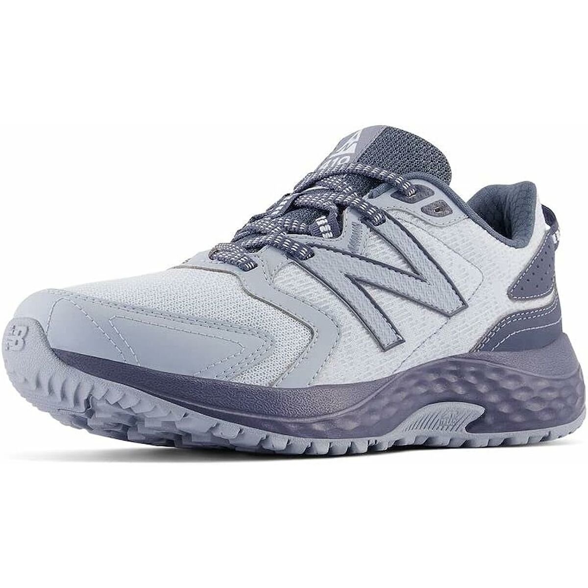 Laufschuhe für Damen New Balance 37 Blau