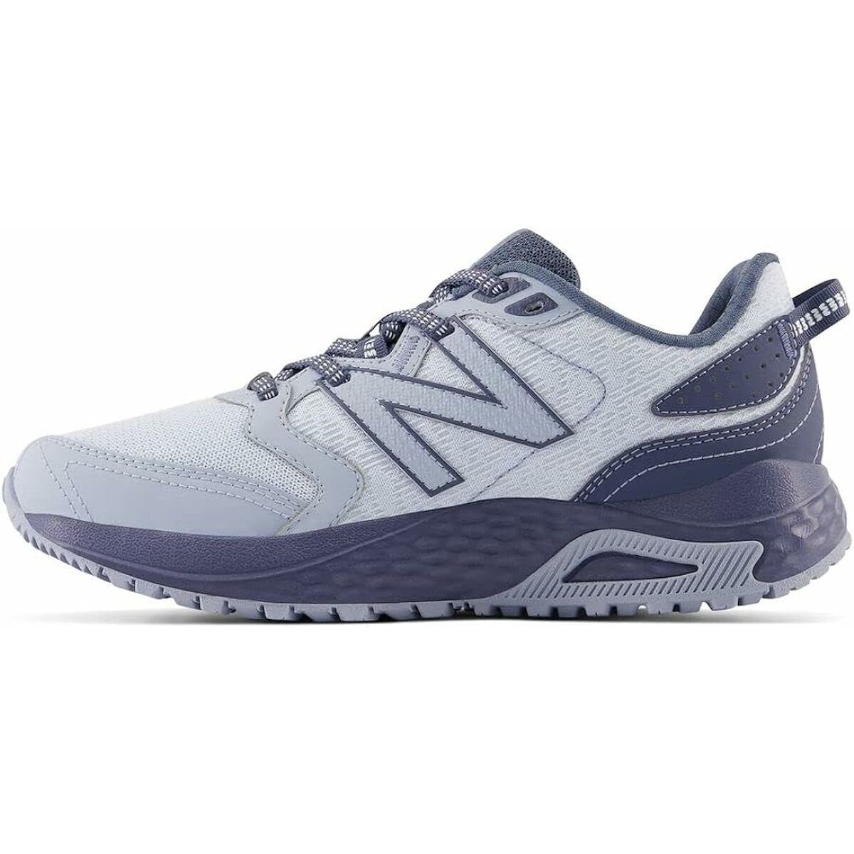 Laufschuhe für Damen New Balance 37 Blau