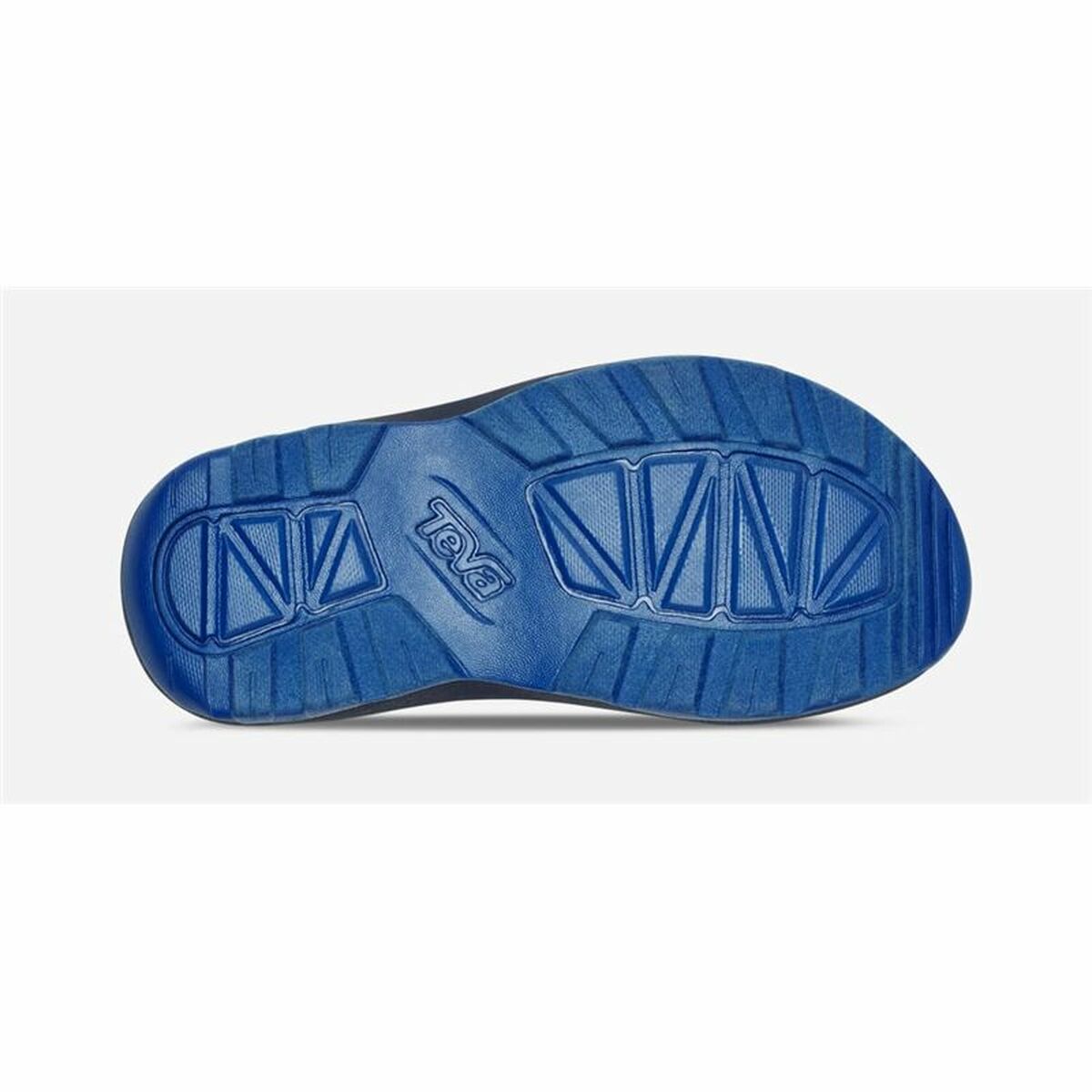 Kinder sandalen Teva Hurricane Xlt2  Blau