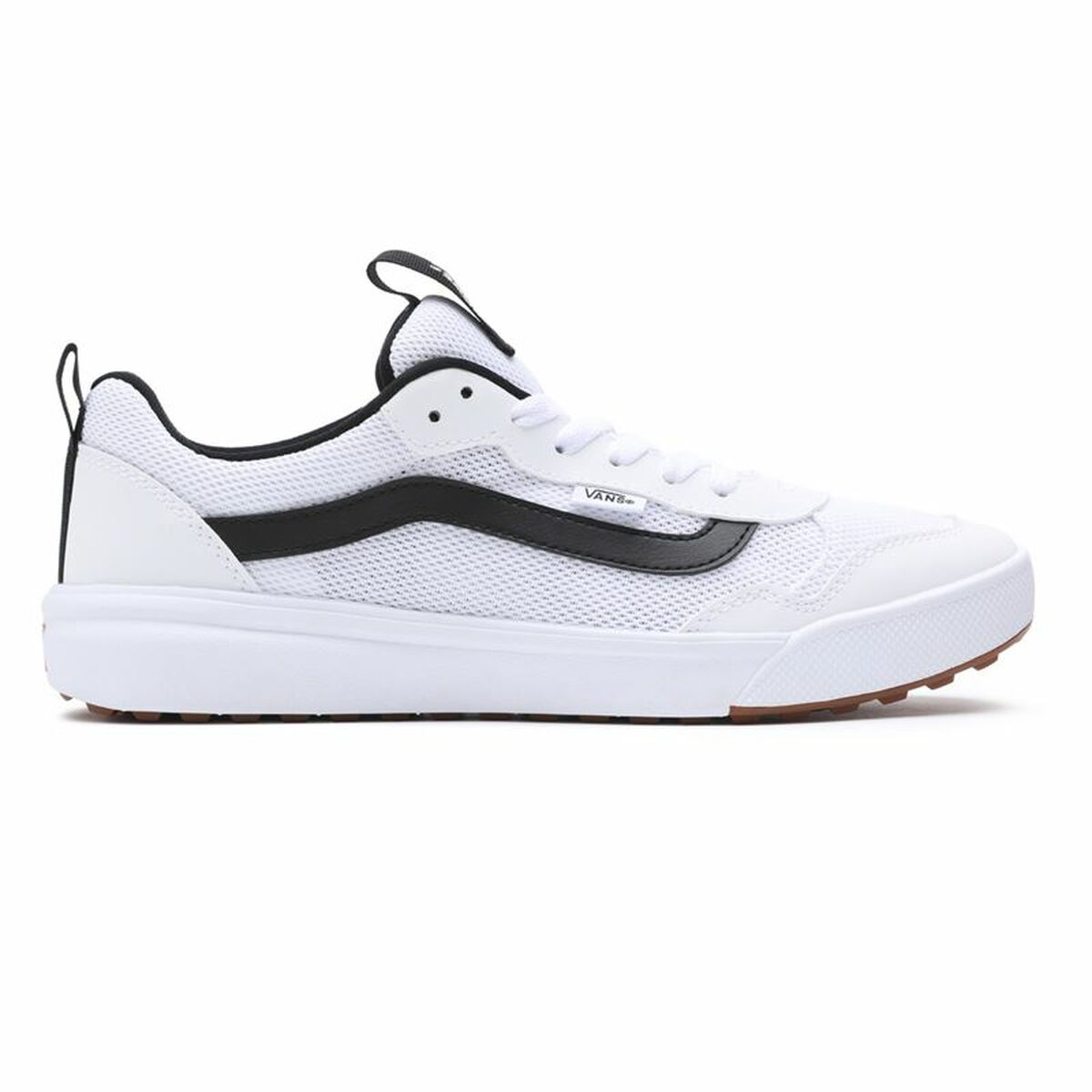 Herren Sneaker Vans Range Exp Weiß