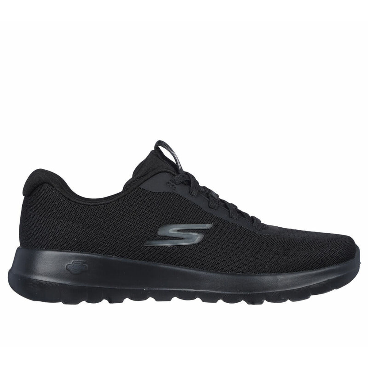 Laufschuhe für Damen Skechers  JOY 124661 Schwarz