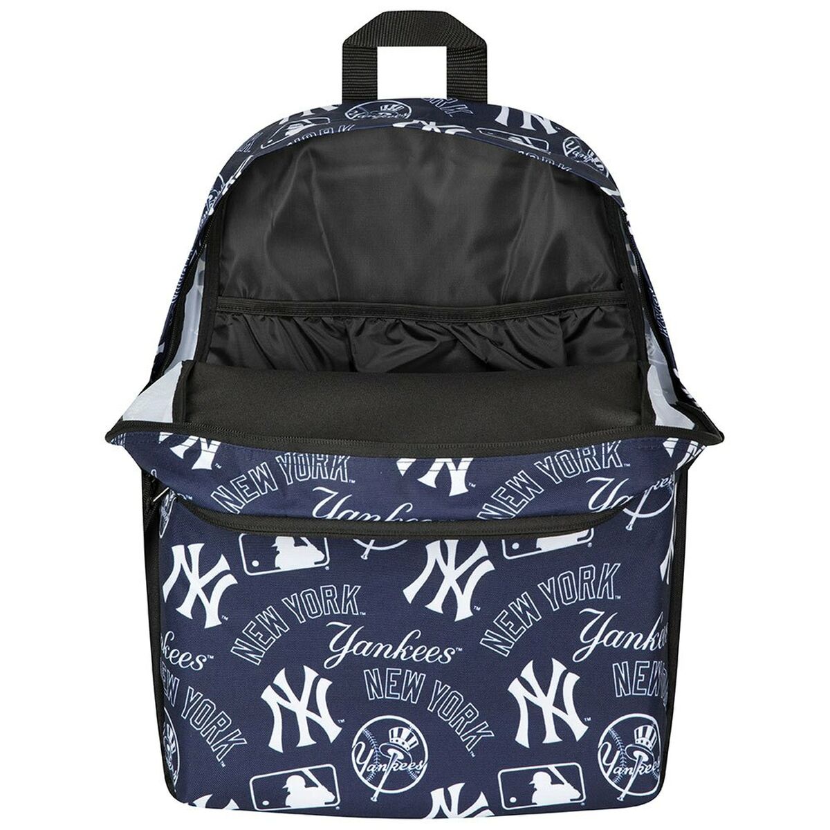 Schulrucksack New Era STADIUM 60356998 Marineblau