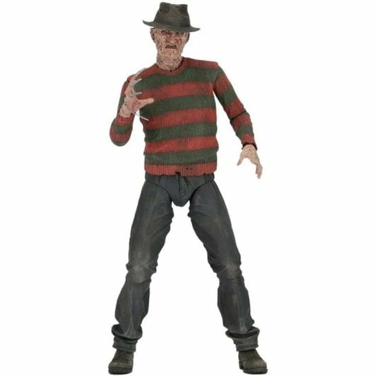 Actionfiguren Neca Freddy