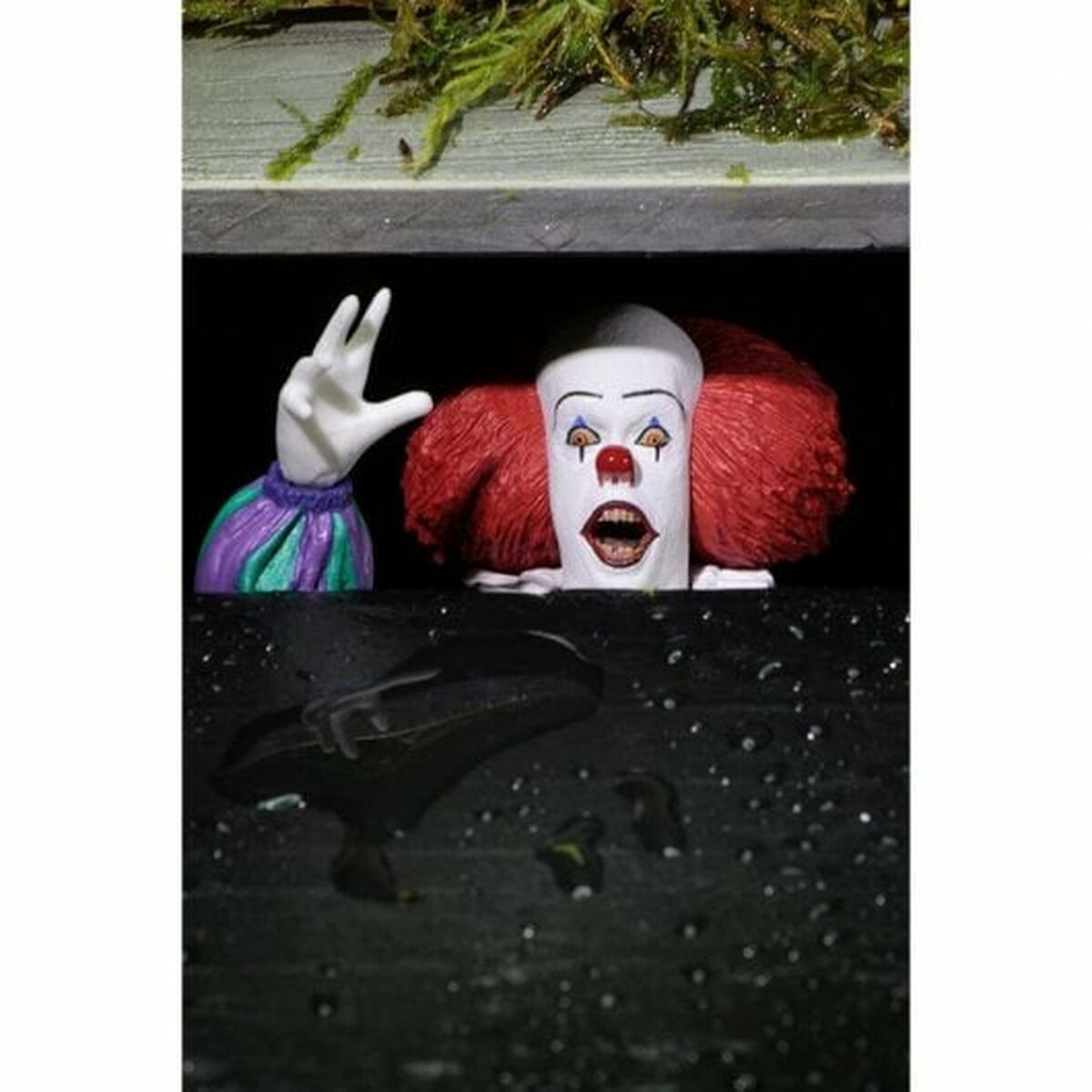 Actionfiguren Neca Pennywise 1990