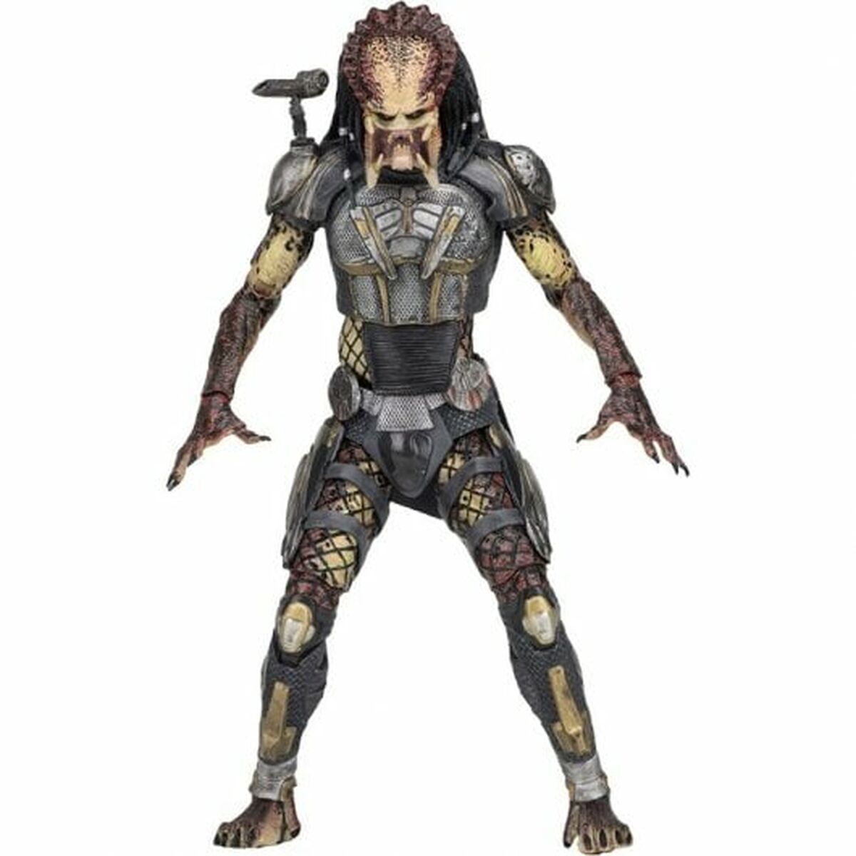 Actionfiguren Neca Fugitive Predator