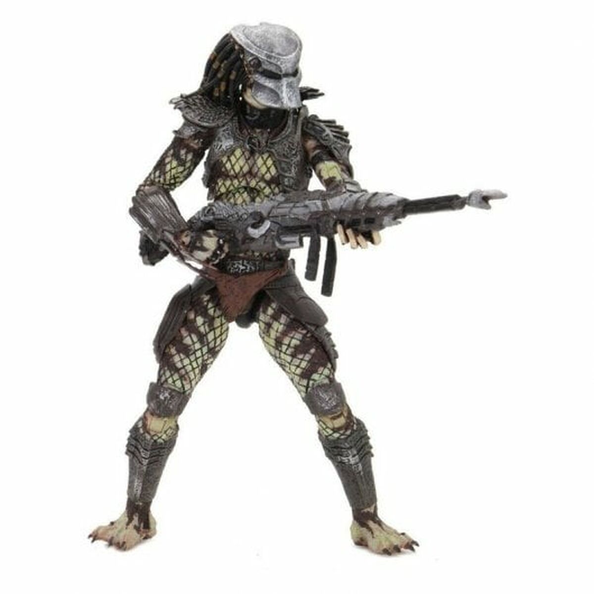 Actionfiguren Neca Predator 2 Ultimate Elder