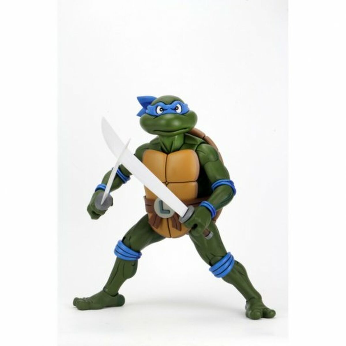 Actionfiguren Neca Leonardo