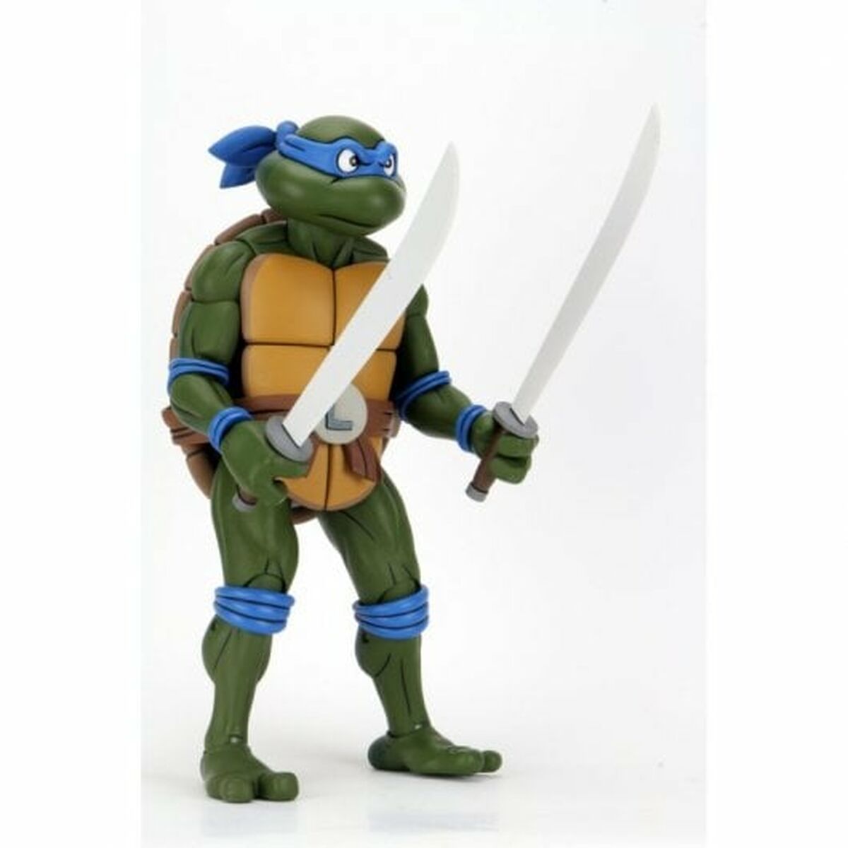 Actionfiguren Neca Leonardo