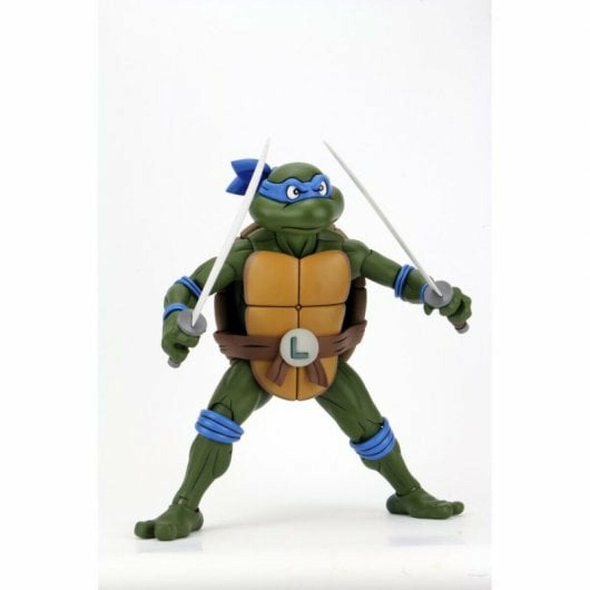 Actionfiguren Neca Leonardo