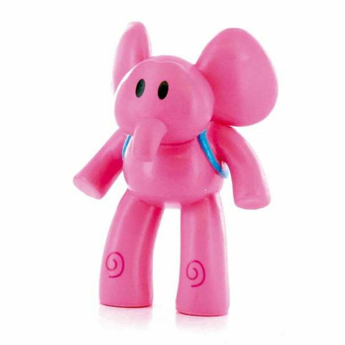 Figur Comansi Eli Pocoyo