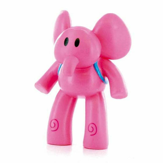 Figur Comansi Eli Pocoyo