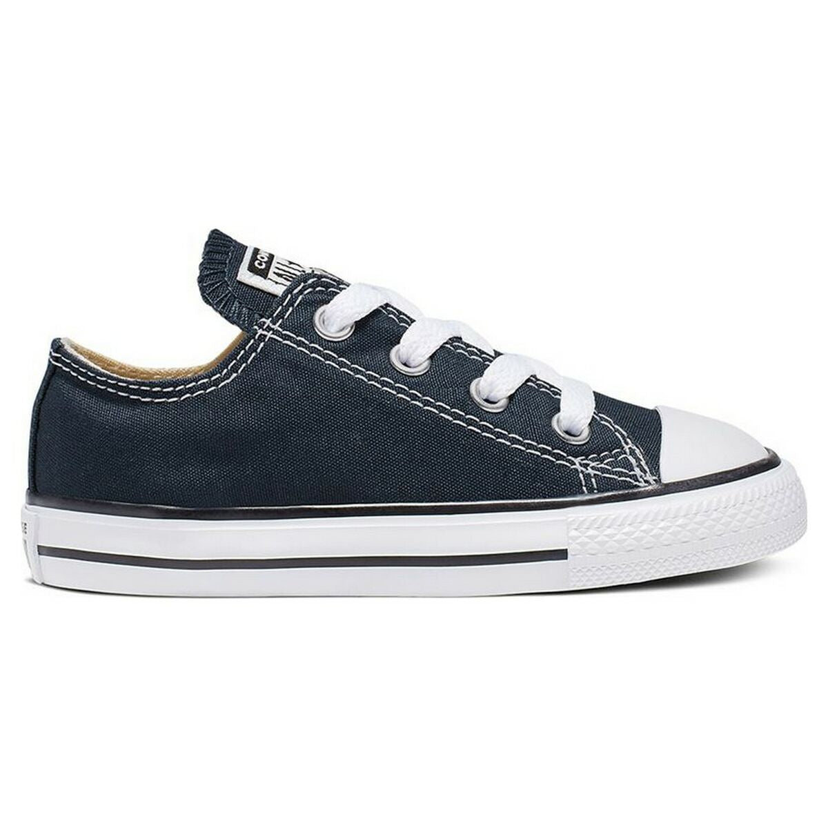 Laufschuhe für Damen Converse Chuck Taylor All Star Marineblau Dunkelblau