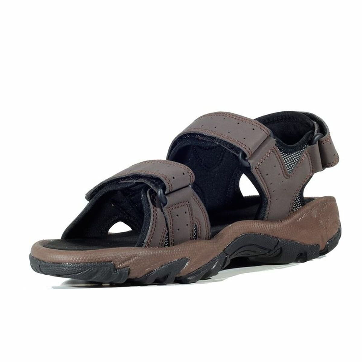 Sandalen für die Berge Hi-Tec  Nerpa Bunt