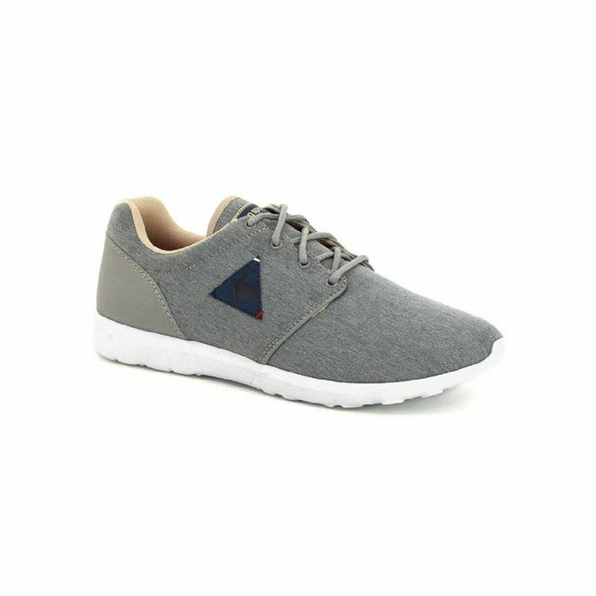 Herren-Sportschuhe Le coq sportif Dynacomf 2 Grau