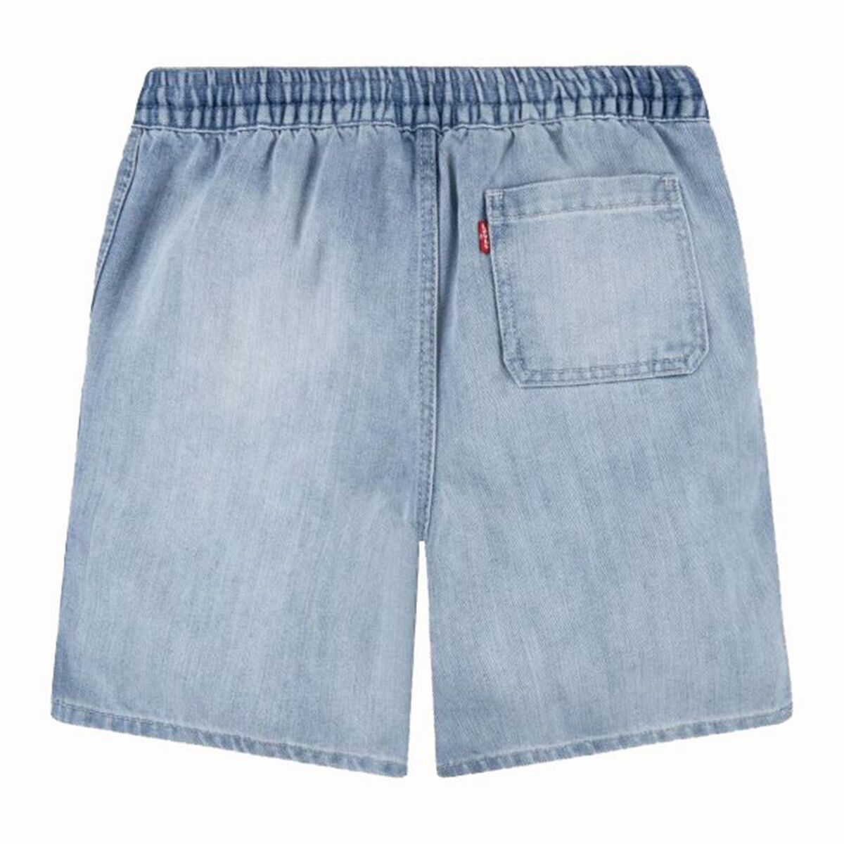 Kurze Hose Relaxed Pull On  Levi's Make Me  Stahlblau Herren