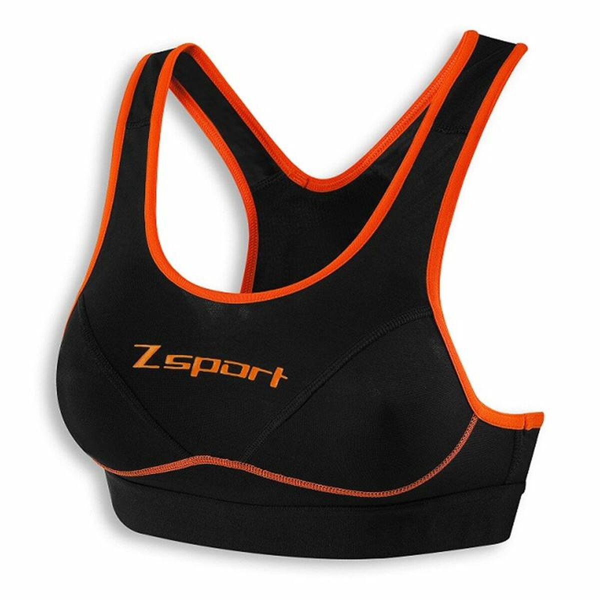 Sport-BH ZSPORT Runline100 Schwarz