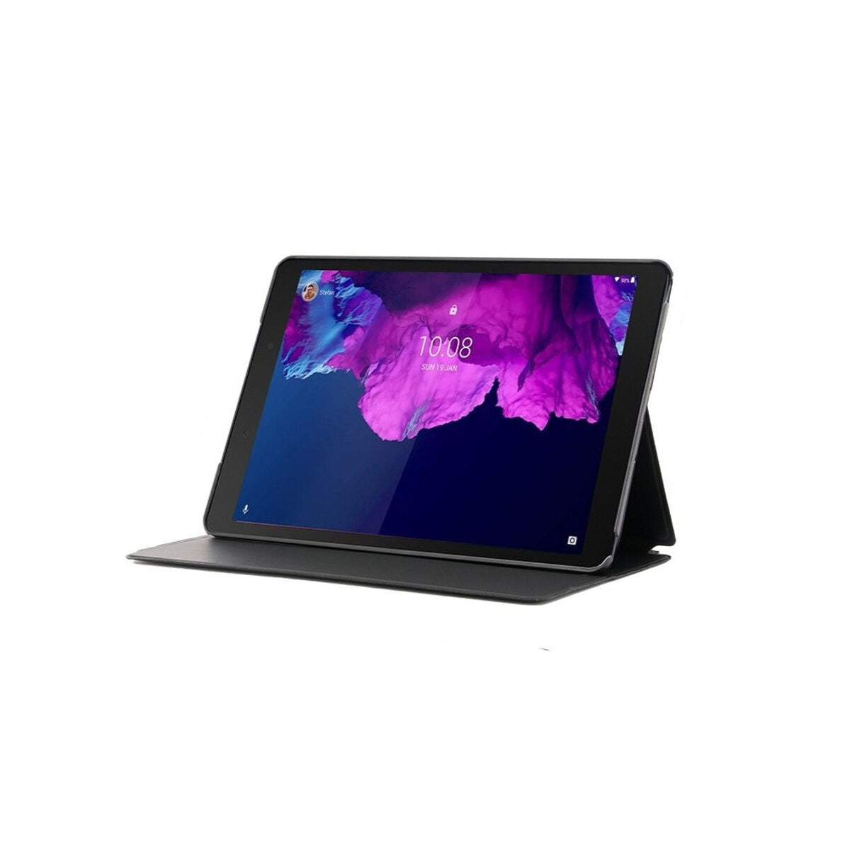 Tablet Tasche Mobilis 068012 Lenovo Tab M10 10,1" Schwarz