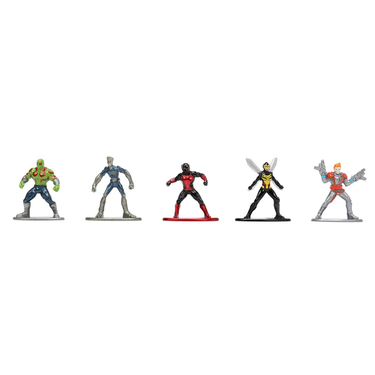 Figurensatz Marvel 20 Stücke