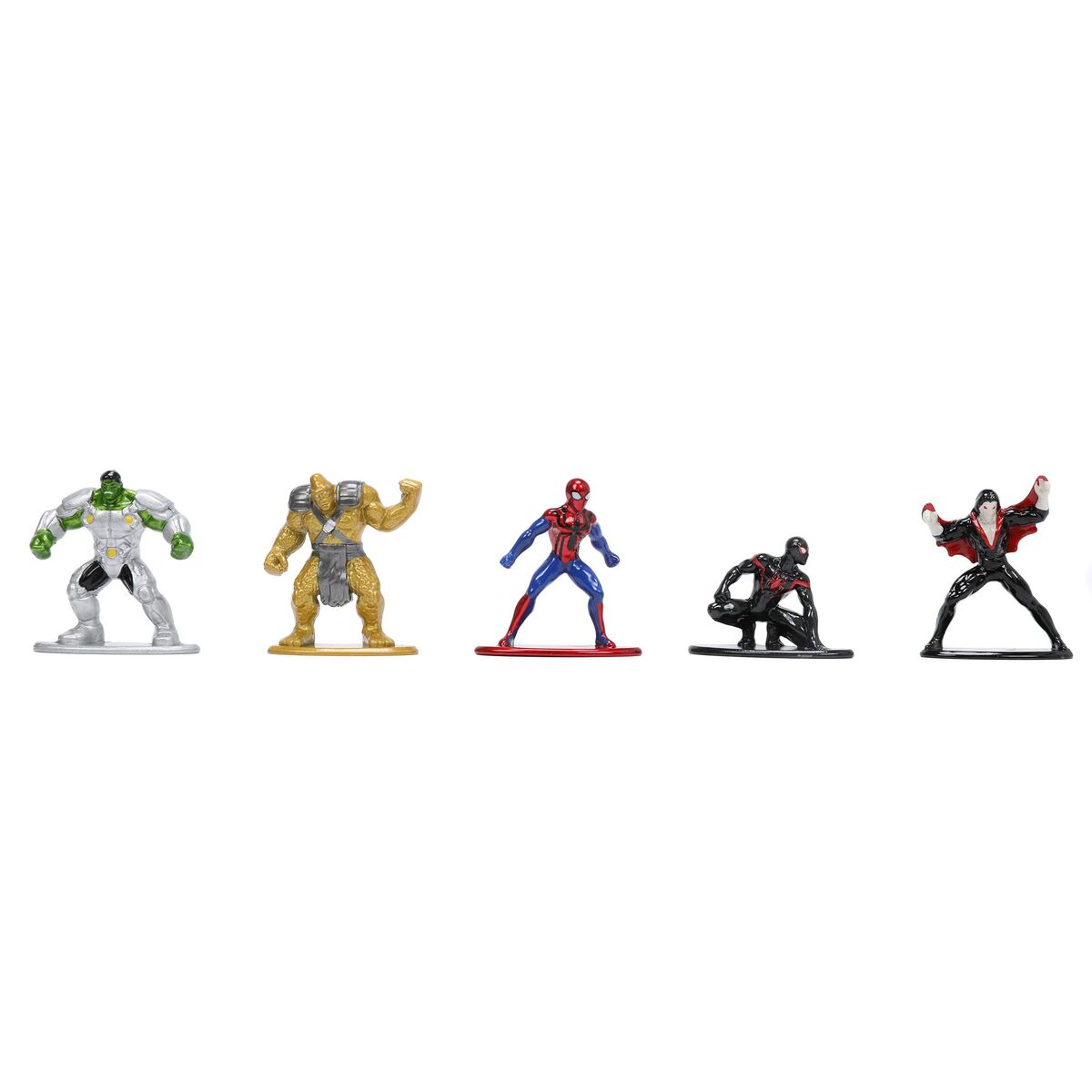 Figurensatz Marvel 20 Stücke