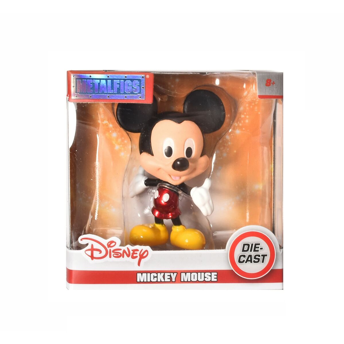 Figur Mickey Mouse 7 cm