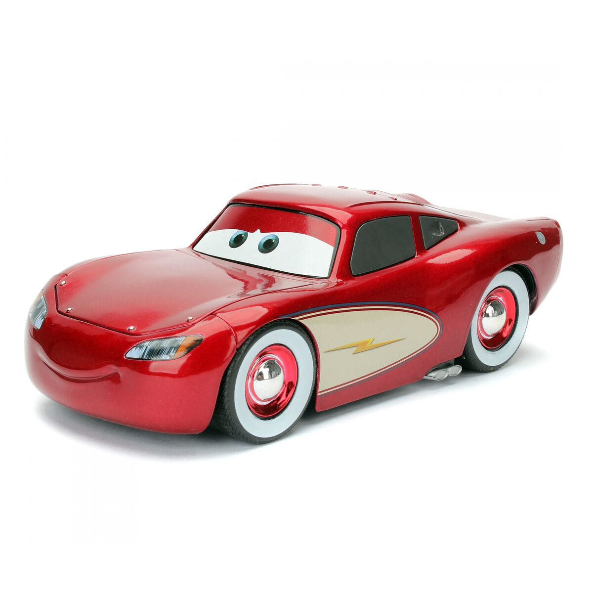 Auto Cars Cruising Lightning McQueen