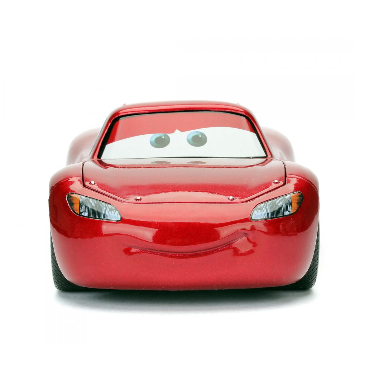 Auto Cars Cruising Lightning McQueen