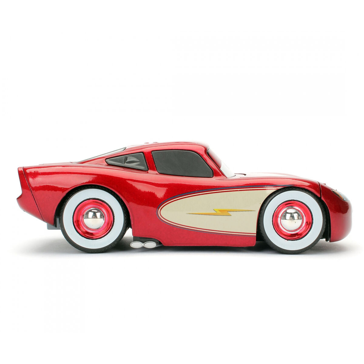 Auto Cars Cruising Lightning McQueen