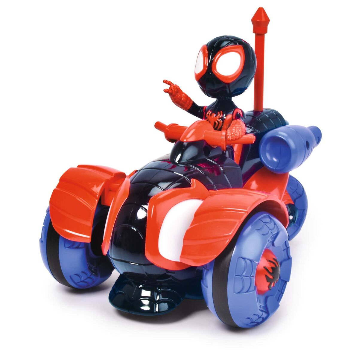 Fahrzeug Fernsteuerung Spidey Techno Racer 1:24