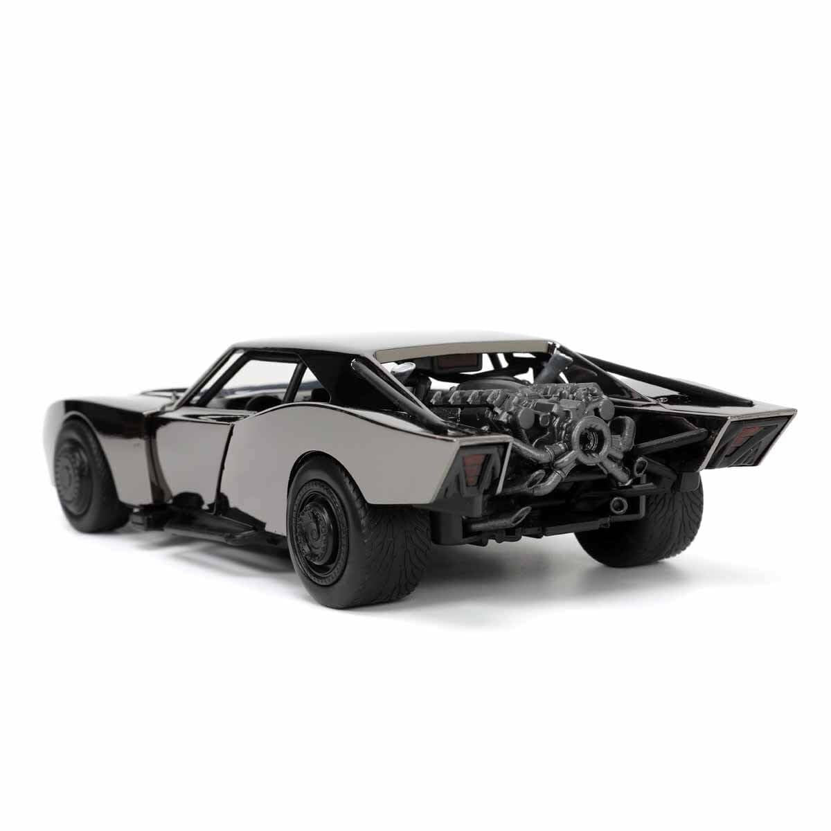 Auto Batman 2022 Batmobile