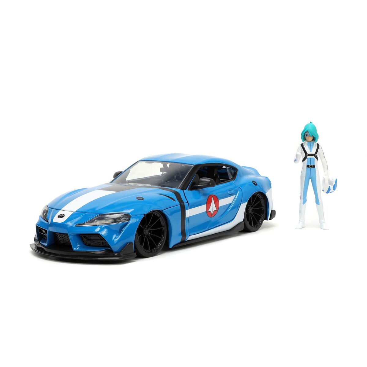 Auto Robotech Max Sterling 2020 Toyota Supra