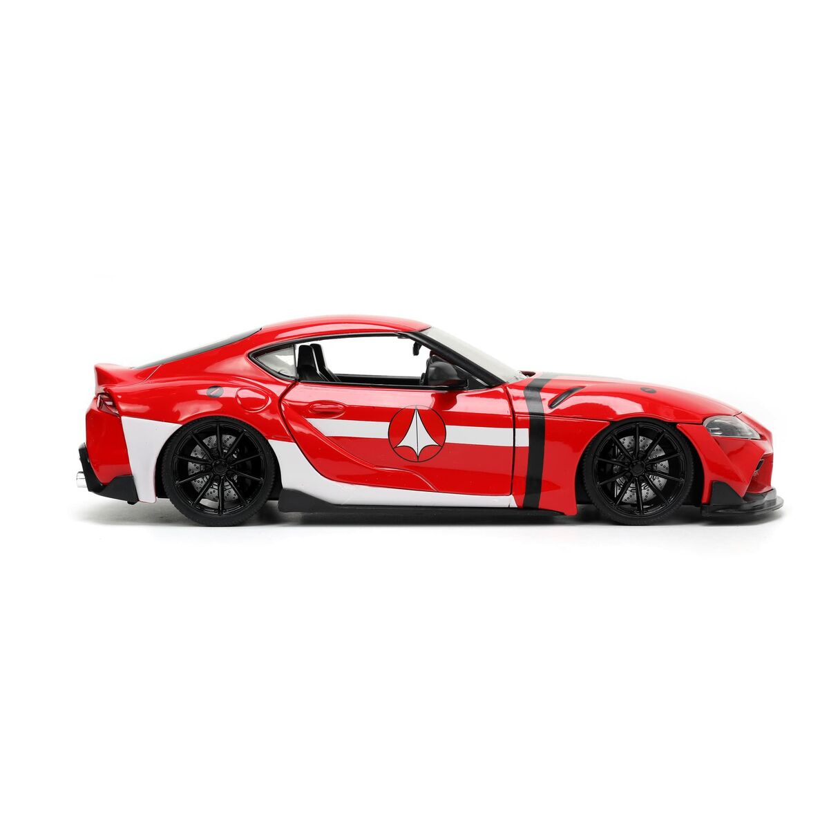 Auto Robotech Miriya 2020 Toyota Supra