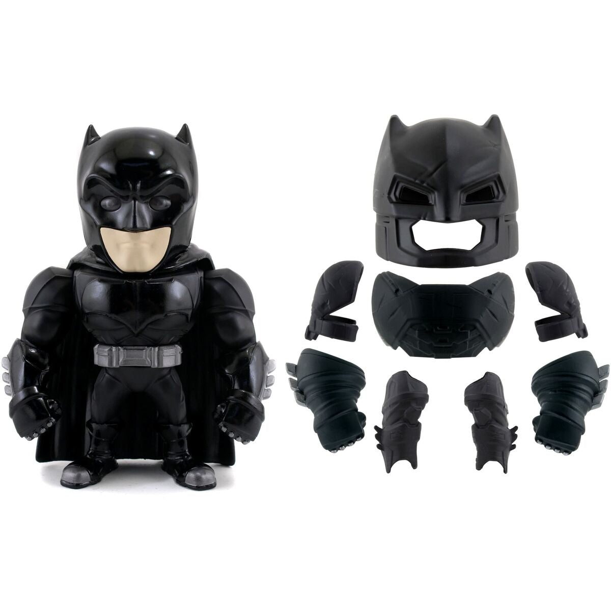 Actionfiguren Batman Armored 15 cm