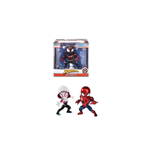 Actionfiguren Spider-Man 7 cm