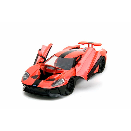 Auto Jada 2017 Ford Gt 20,3 cm