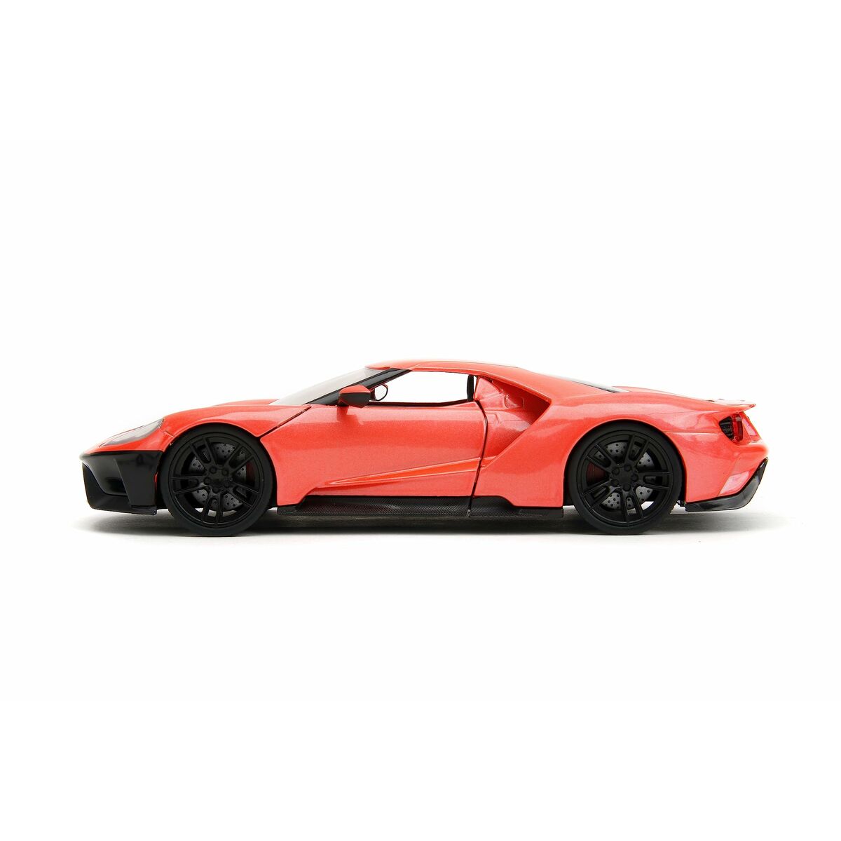 Auto Jada 2017 Ford Gt 20,3 cm