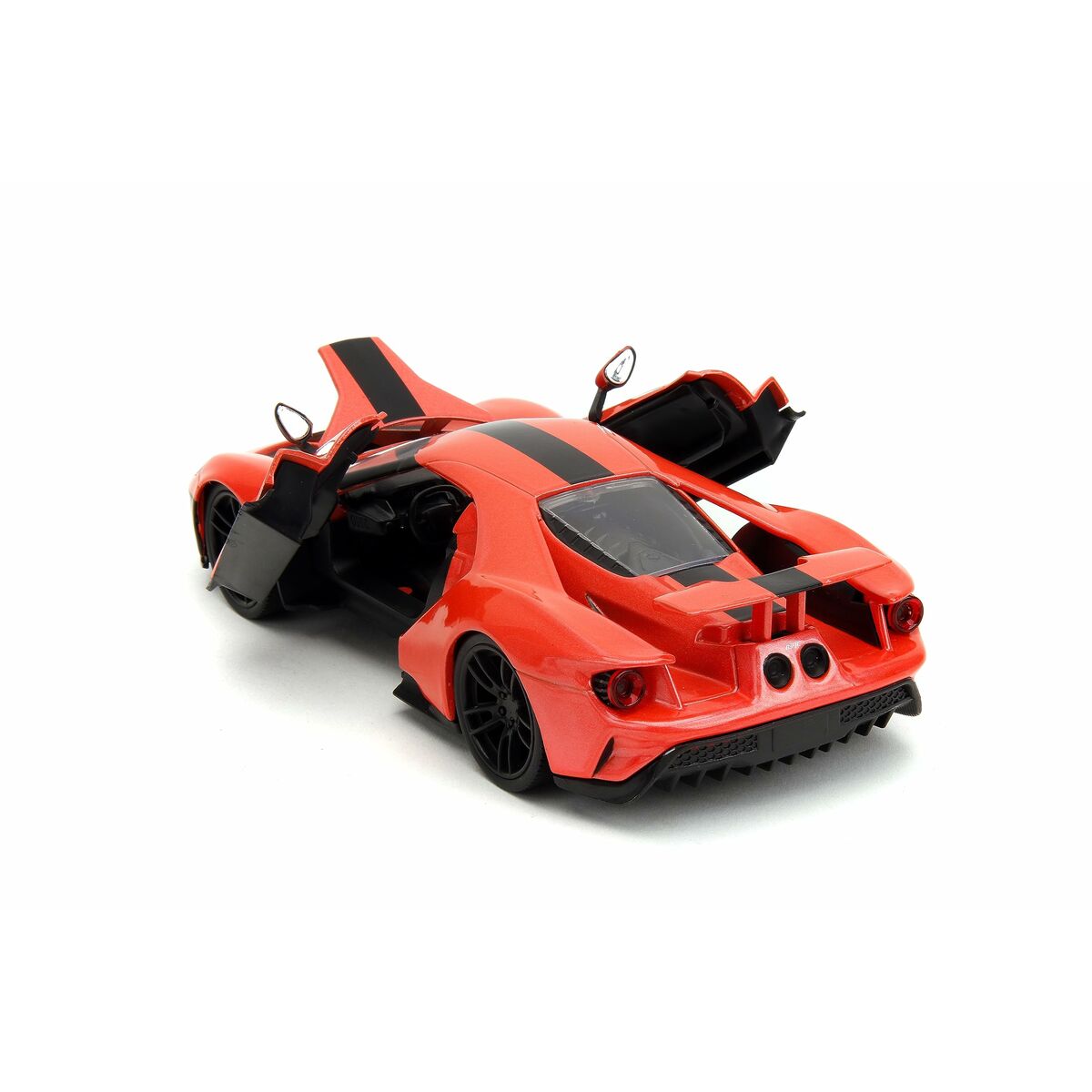 Auto Jada 2017 Ford Gt 20,3 cm