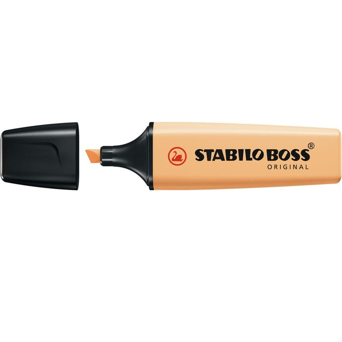 Textmarker Stabilo Boss 10 Stücke