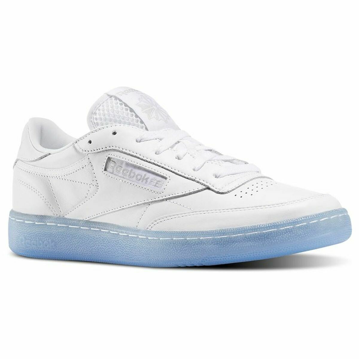 Herren Sneaker Reebok Classic Club C 85 Ice Weiß