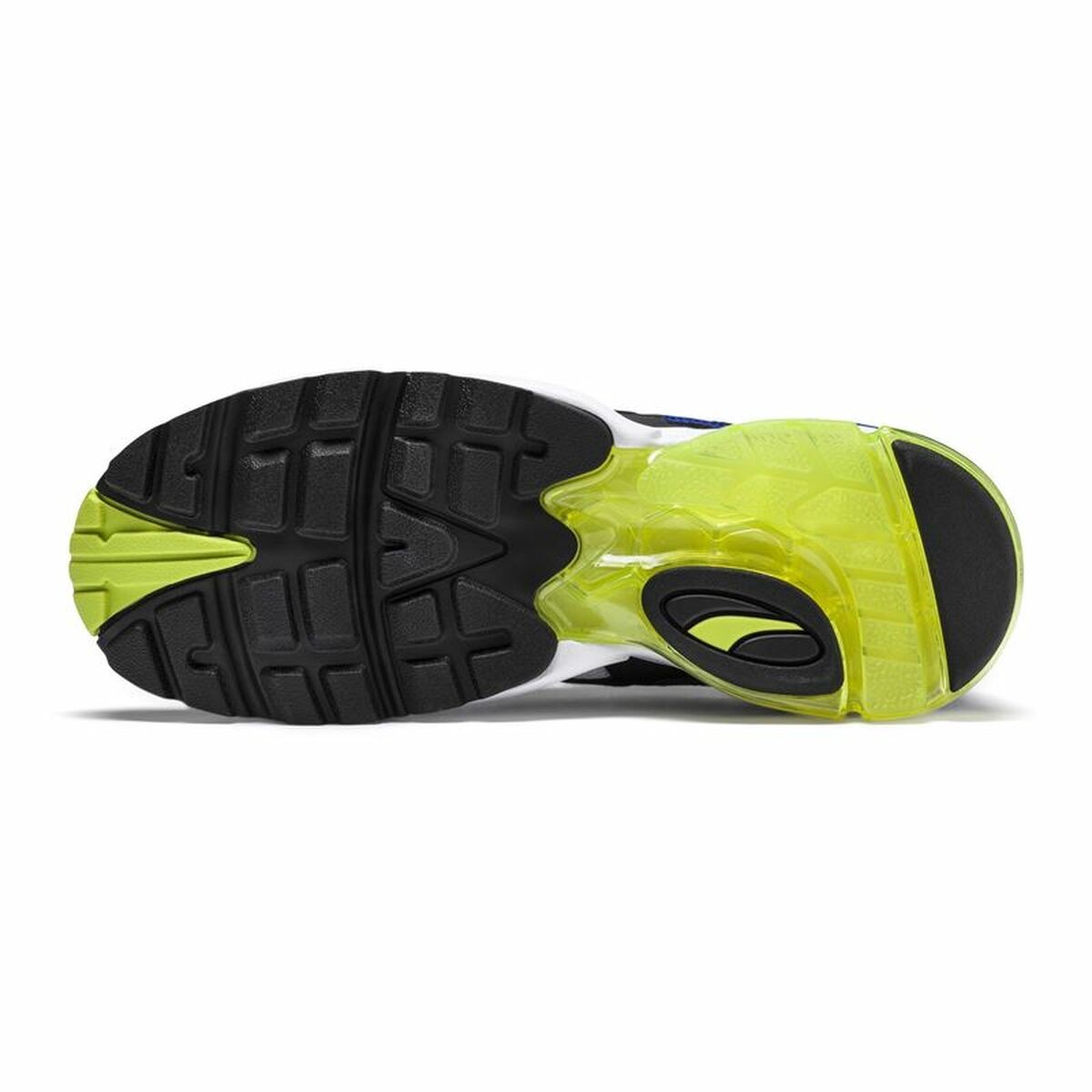 Laufschuhe für Damen Puma CELL Alien OG Weiß