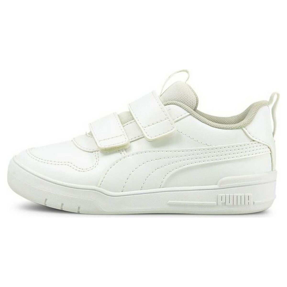 Kinder Sportschuhe Puma Multiflex SL V